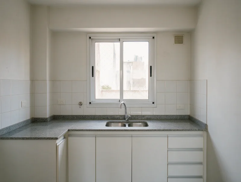 Remodelación de cocina