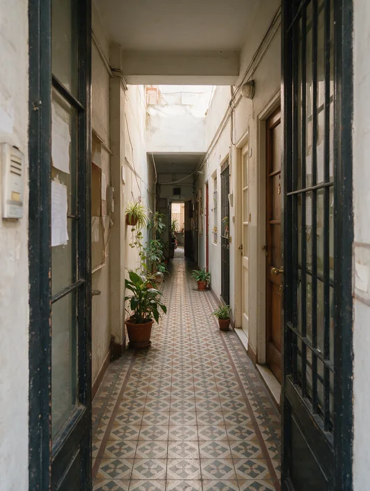 PH de [TU BARRIO 3]