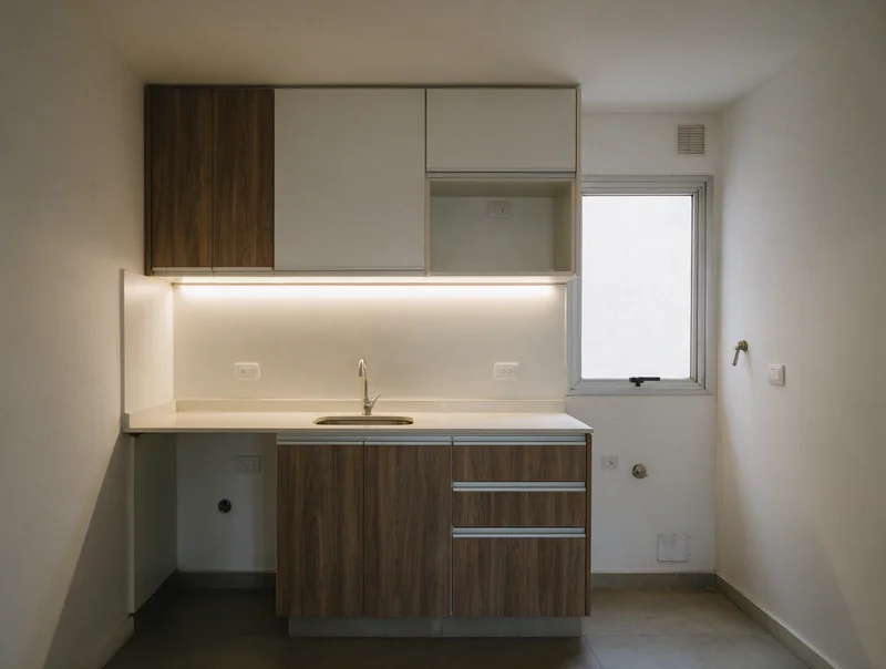 Cableado de cocina